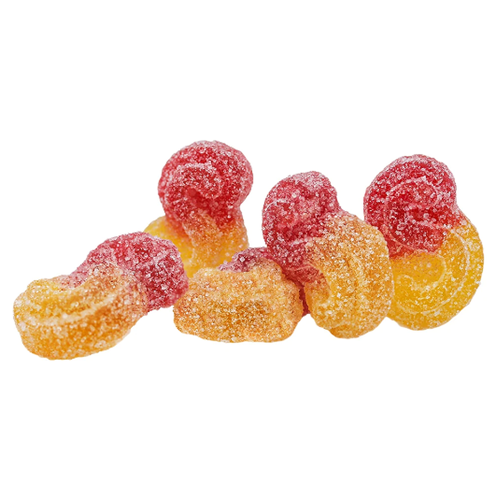 Strawberry Mango [5pk]